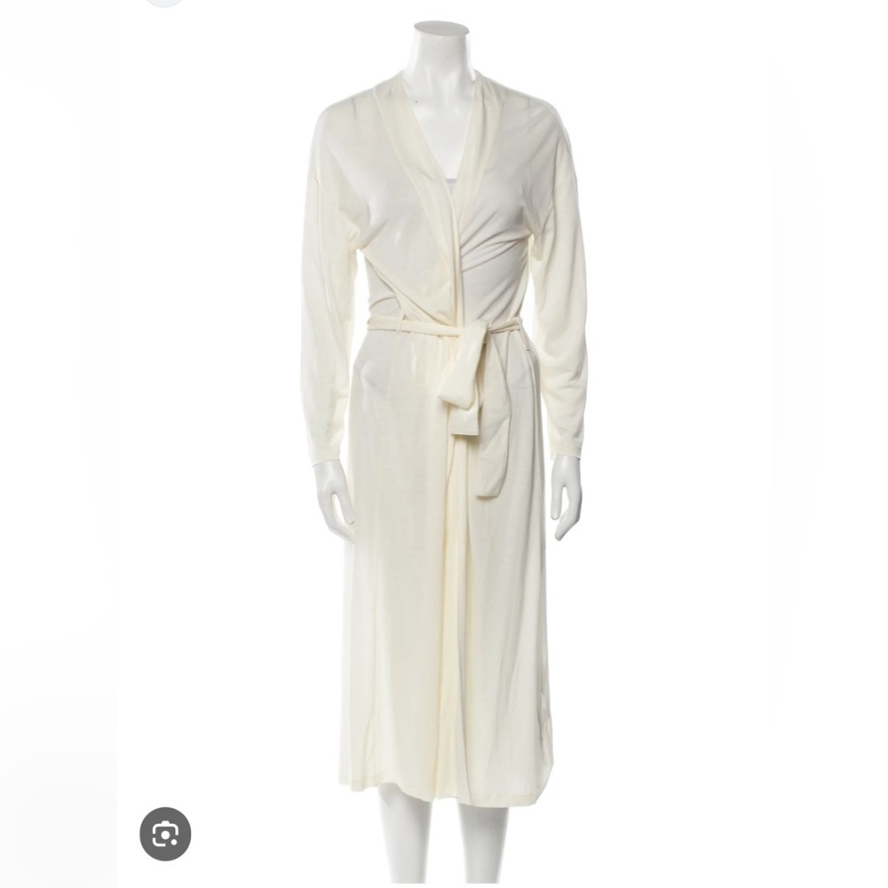 Another tomorrow women’s  bathrobe size XL‎